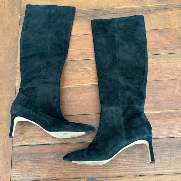 Veronica Beard Shoes - Veronica Beard Lavaca Boot Knee High